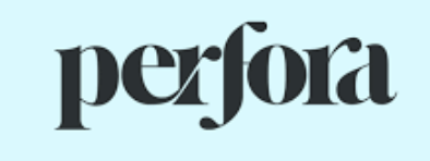 Perfora logo