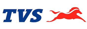 TVS logo