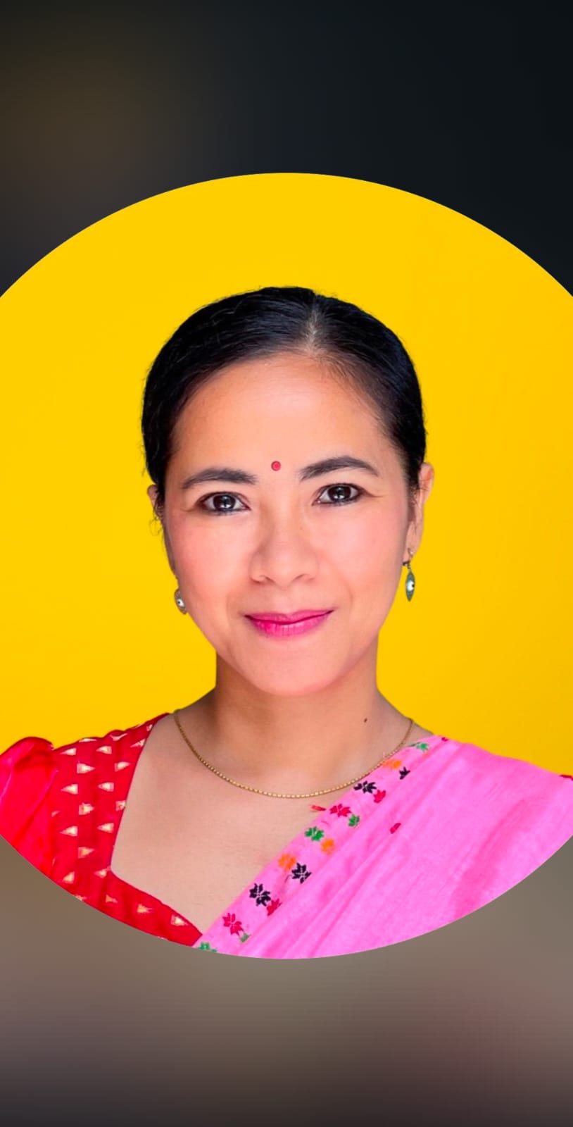 Avantika Haflongbar — Food and Adventure