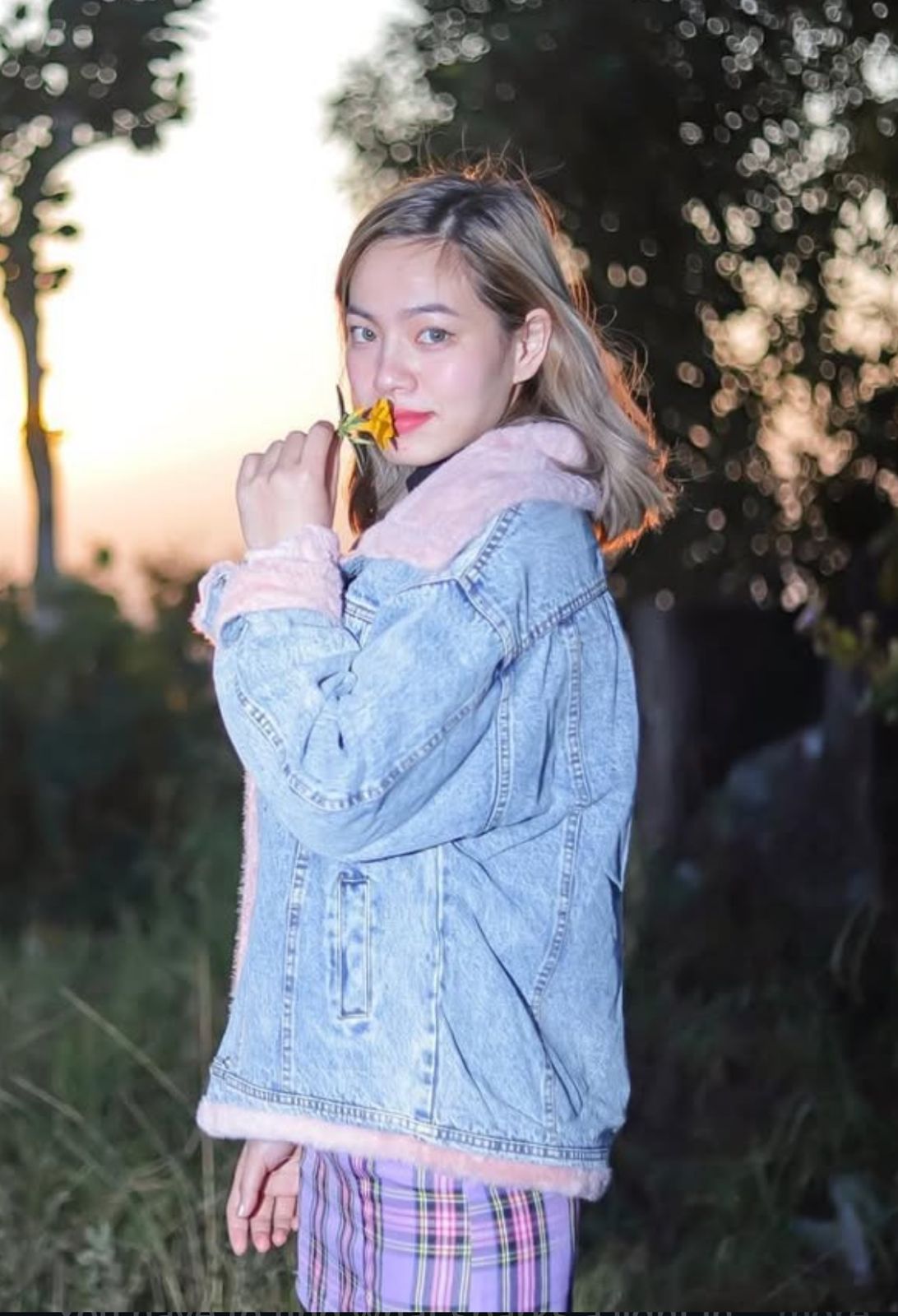 Miss Bunny — Comedian & Fitness