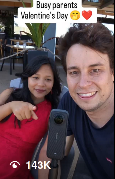 Reel screenshot placeholder