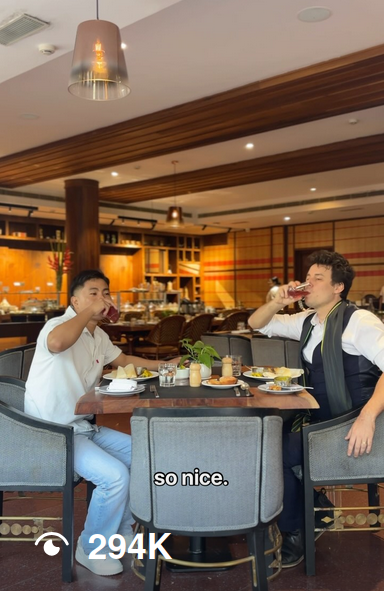 Reel screenshot placeholder